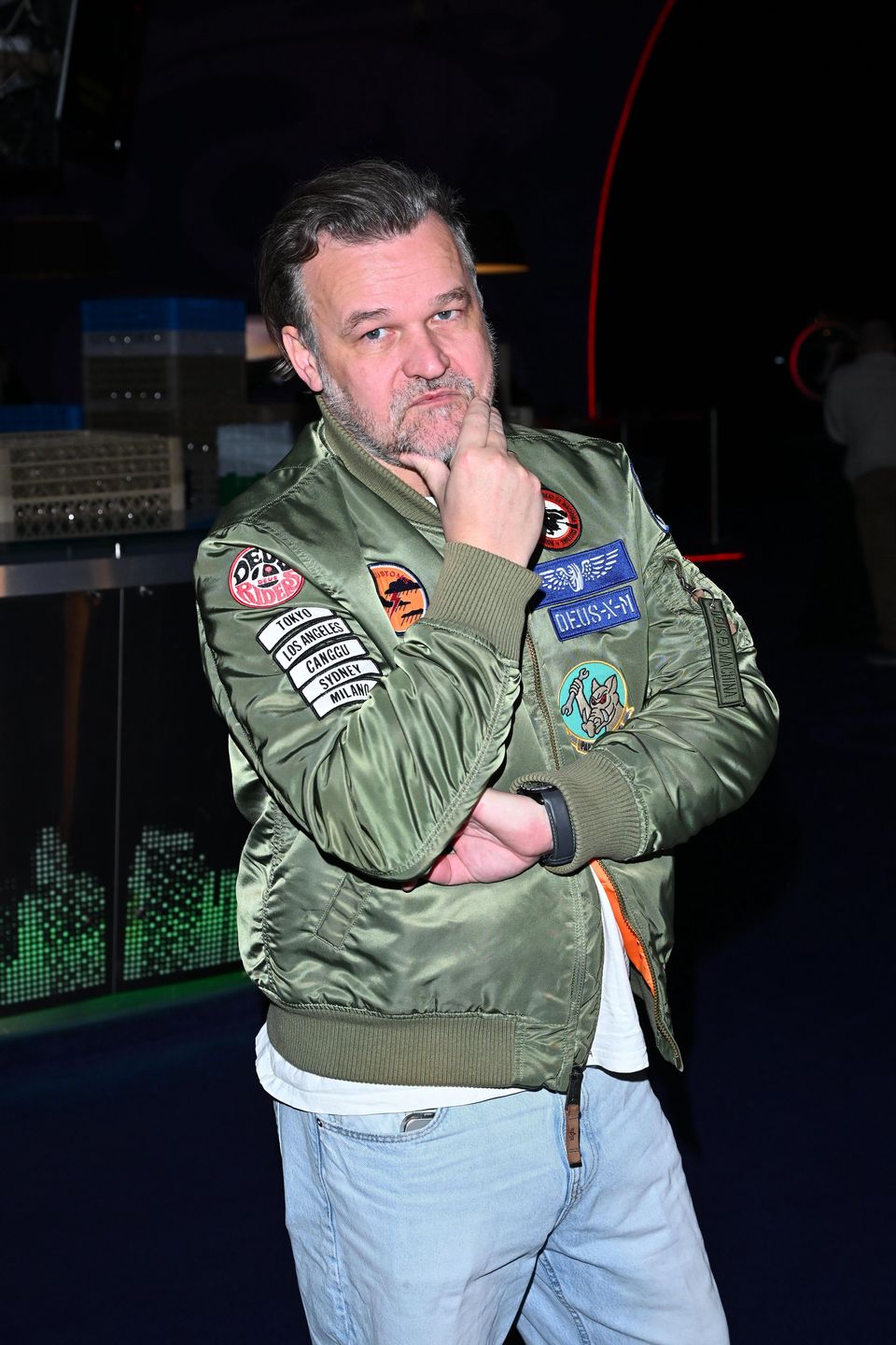 Adam Kornacki uniewinniony