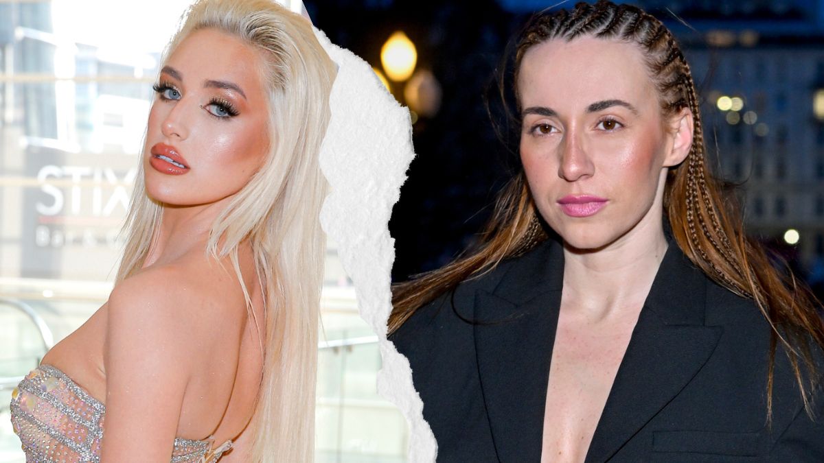 Będzie z tego wojna? Żona polityka PiS nie zostawiła na modelce suchej nitki!