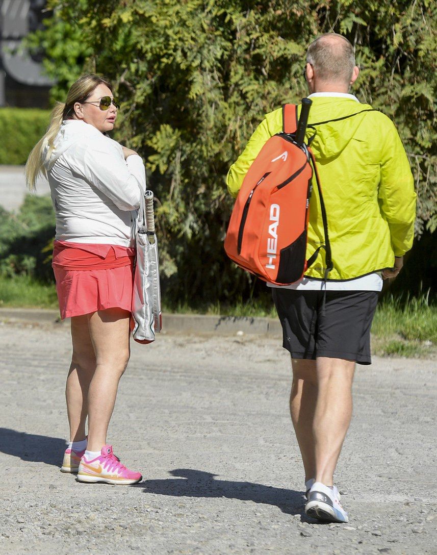 Katarzyna Niezgoda i Paweł Markiewicz