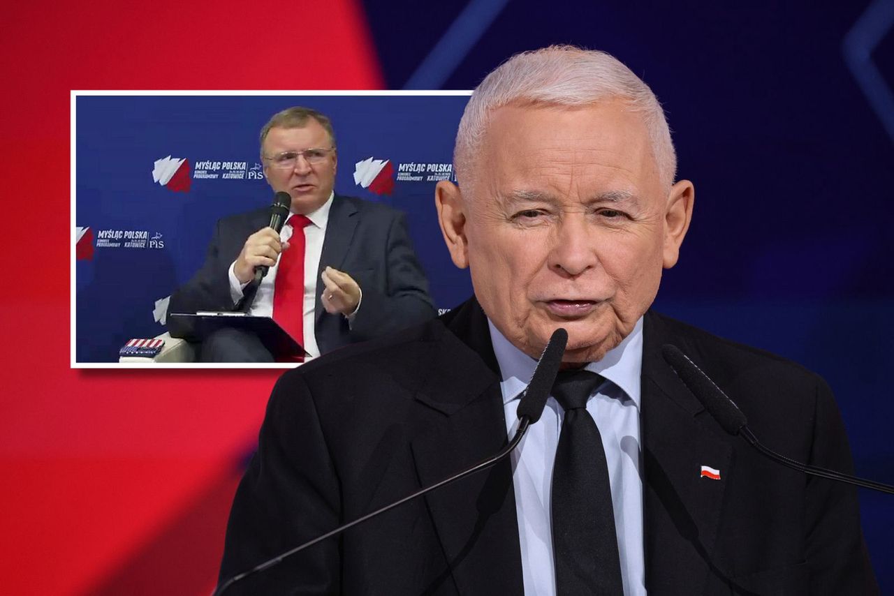 Wielki kongres straconych szans [OPINIA]