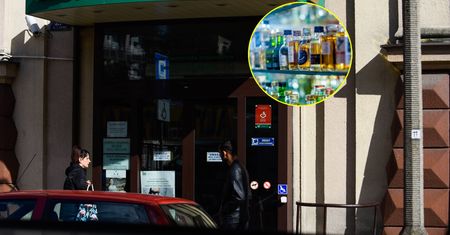 Rośnie liczba zwolnień z powodu nadużycia alkoholu. ZUS alarmuje