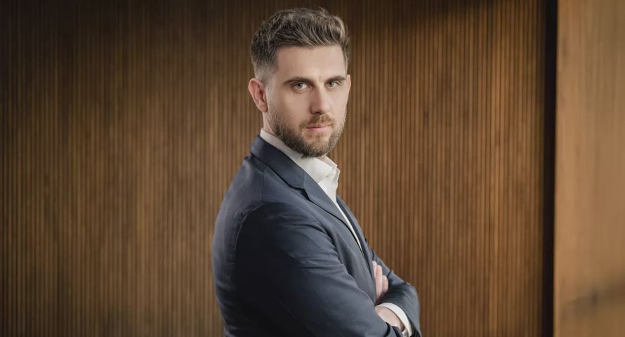 Hat trick syna Solorza. Będzie rządził gigantem energetycznym