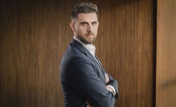 Hat trick syna Solorza. Będzie rządził energetycznym gigantem