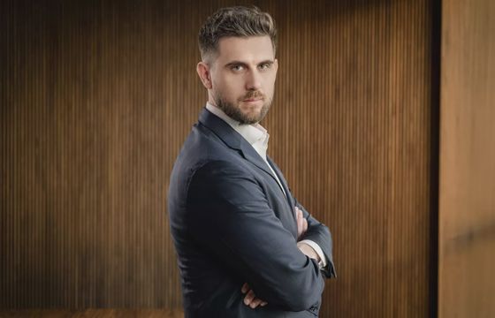 Hat trick syna Solorza. Będzie rządził energetycznym gigantem