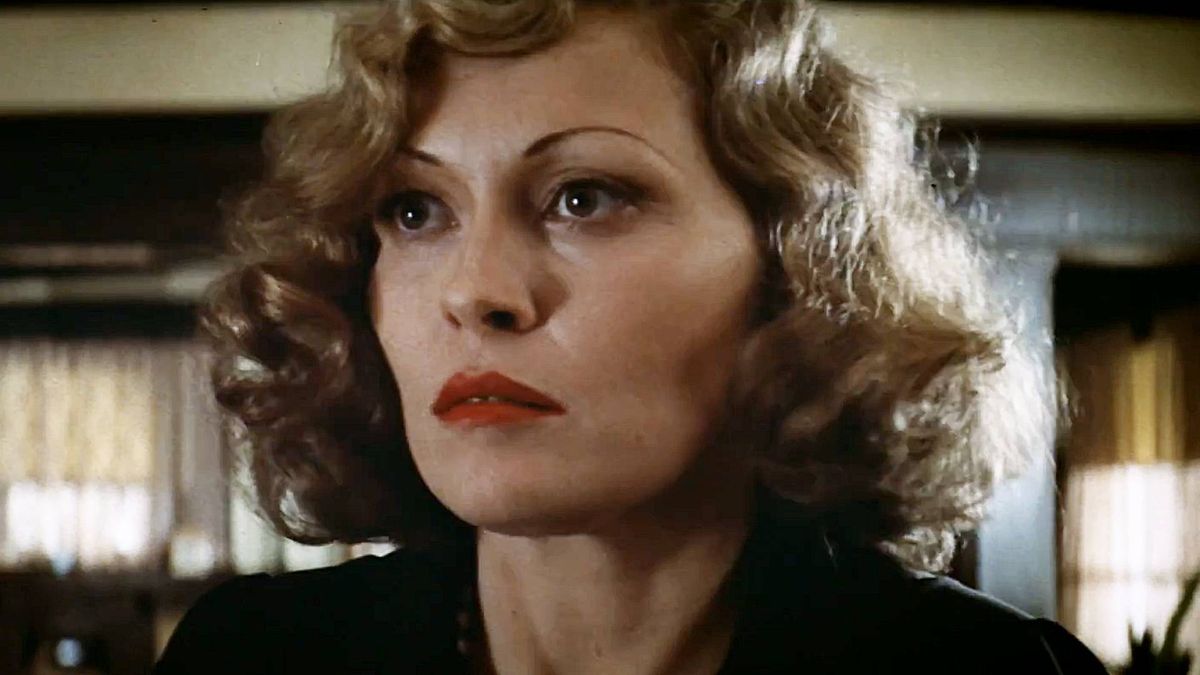 "Chinatown" dzisiaj na antenie TVP