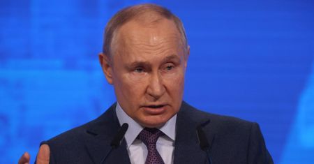Putin będzie chciał zaatakować Polskę? Polacy odpowiadają