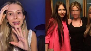 Narzeczona Leona Myszkowskiego pokazała, JAK KIEDYŚ WYGLĄDAŁA. Poznalibyście ją?(FOTO)