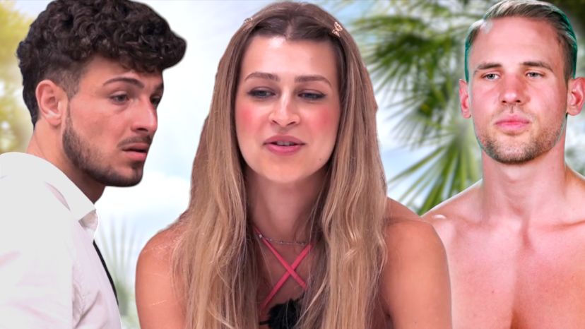 "Hotel Paradise 11" odcinek 24 (RELACJA)