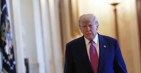 Trump grozi Iranowi. "Niespotykana siła" w razie ataku