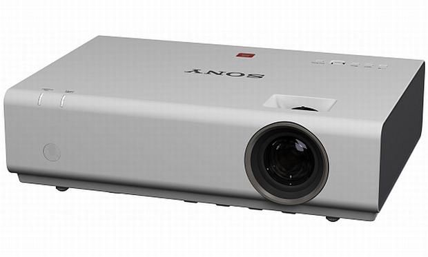 Nowe ekologiczne projektory Sony 2