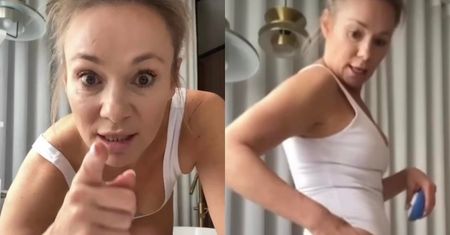 Sonia Bohosiewicz pokazuje pośladki BEZ RETUSZU: "Wypowiadam wojnę cellulitowi" (FOTO)