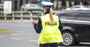 Woj. lubuskie: Święta dwa wypadki, wpadło 19 pijanych kierujących