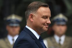 Andrzej Duda i jego program wyborczy. Plan prezydenta na przyszłą kadencję
