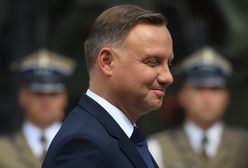 Andrzej Duda i jego program wyborczy. Plan prezydenta na przyszłą kadencję