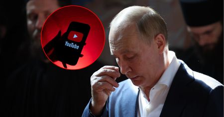 Idą na wojnę. Kadyrow: zamknąć to piekło