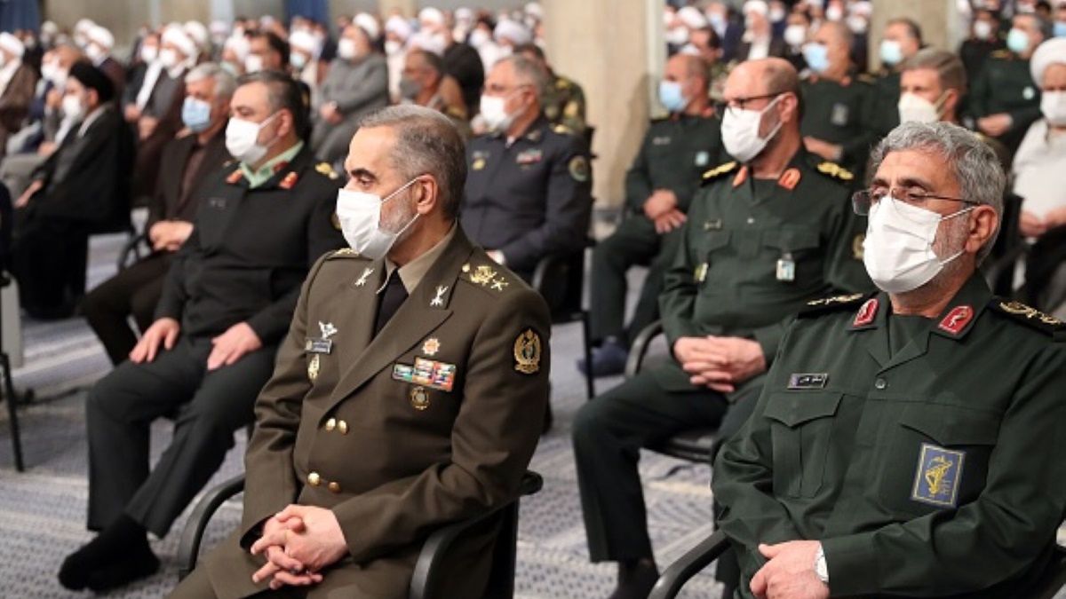 Relacje między Stanami Zjednoczonymi a Iranem pozostają napięte (zdjęcie ilustracyjne)