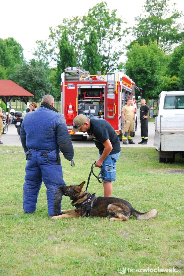Piknik charytatywny dla Arturka na Słodowie