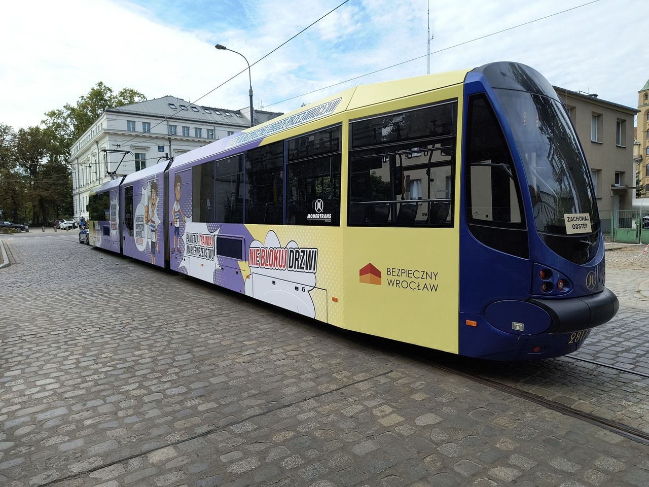 Wrocław: Dzień Bez Samochodu. Kiedy pojedziesz autobusem za darmo?