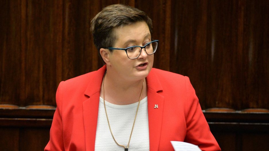 Katarzyna Lubnauer