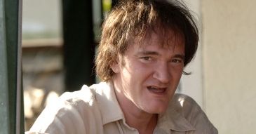 "Angie i Brad poczęstowali mnie haszyszem"