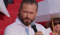 Stanowski tłumaczy się z laurki dla prezydenta. Wysocka-Schnepf wykorzystała okazję