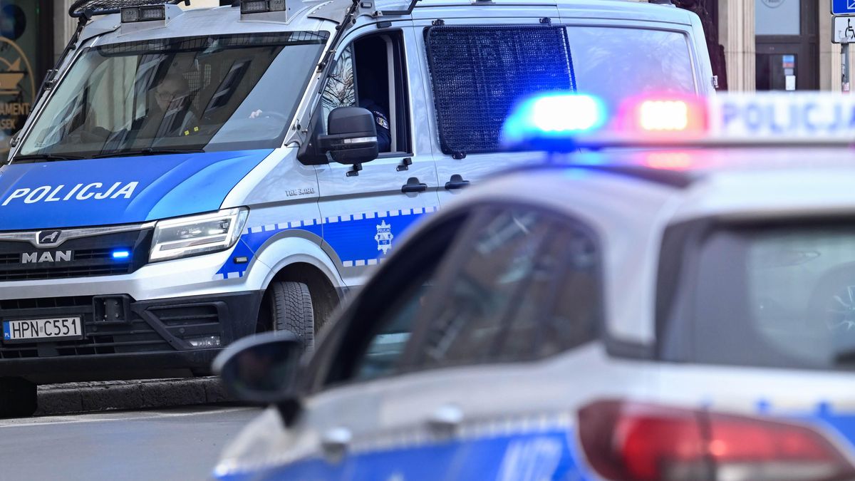 Gdynia: autobus potrącił pieszych na pasach. "Oślepiło mnie słońce"