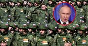 Rosjanie nie chcą walczyć w wojnie. Oto plan Putina