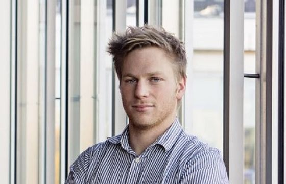 Mikołaj Eksztejn dołączył do zespołu Sigma Bis