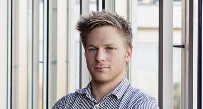 Mikołaj Eksztejn dołączył do zespołu Sigma Bis