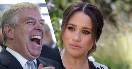 John Oliver gorzko o wywiadzie Meghan i Harry'ego: "jest jedna osoba, która musi być teraz przeszczęśliwa"