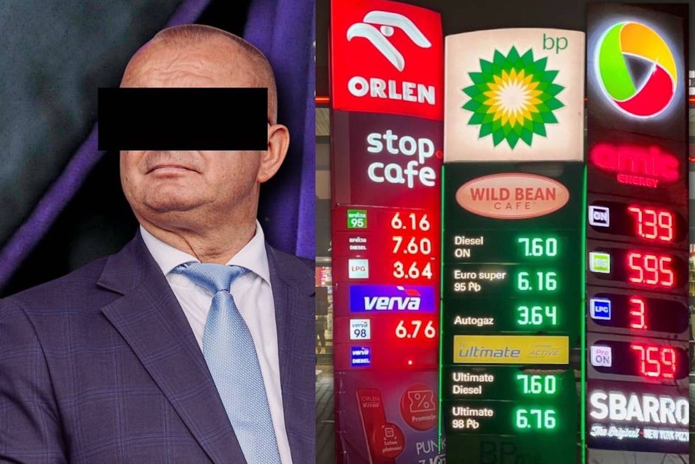 Obniżki cen na stacjach paliw, ujawniamy przeszłość wójta z Lubelszczyzny [SKRÓT PORANKA]