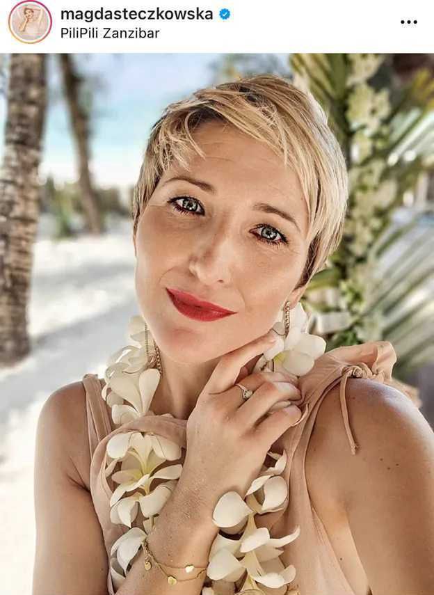 Celebryci u "Wojtka na Zanzibarze"