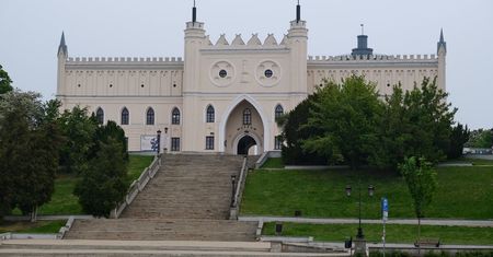 Nadchodzi wielkie święto Lublina. Ulicami przejdzie renesansowy korowód