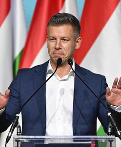 TISZA z przewagą nad Orbanem. Ambitne plany opozycji na Węgrzech