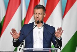 TISZA z przewagą nad Orbanem. Ambitne plany opozycji na Węgrzech