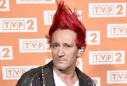 Znów zostanie ojcem. Potwierdził imię kolejnego dziecka