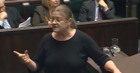 Pawłowicz: głupi ludzie oglądają TVN, a mądrzy TVP