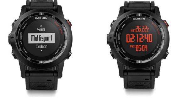 fēnix 2 - nowy zegarek GPS od Garmin (wideo)