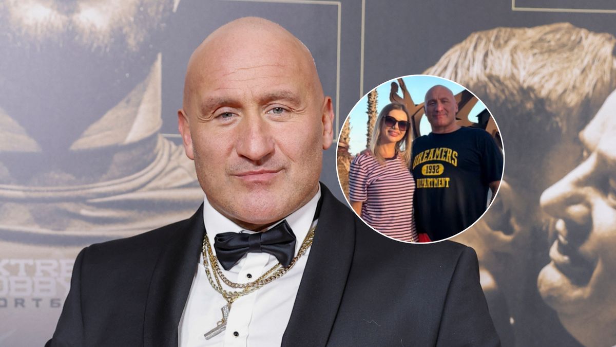 Marcin Najman