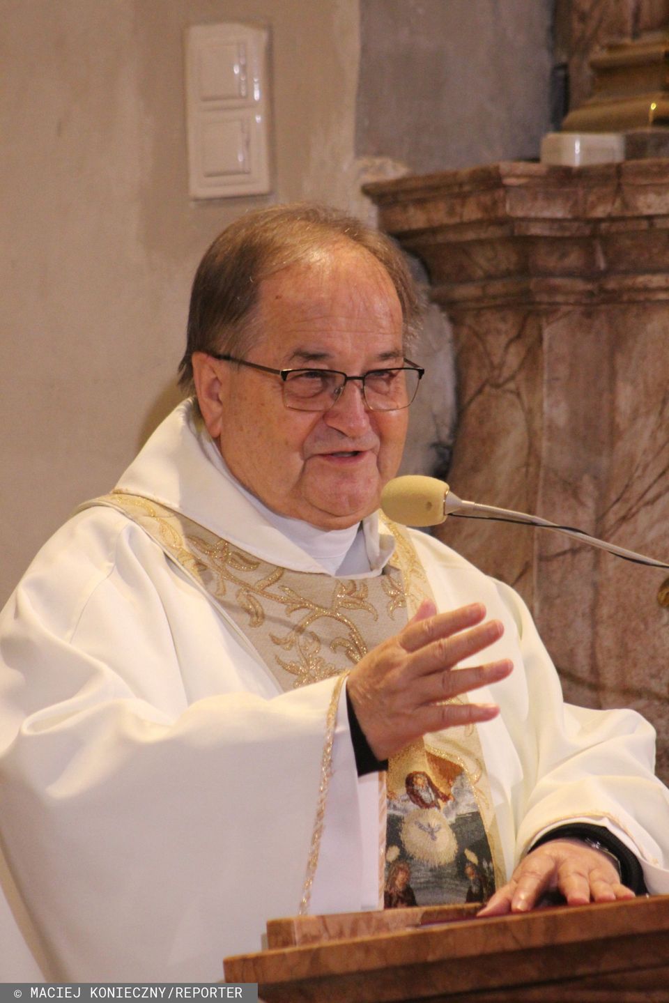 Tadeusz Rydzyk