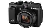 Canon PowerShot G1 X - pierwszy "bezlusterkowiec" z wbudowanym szkłem?