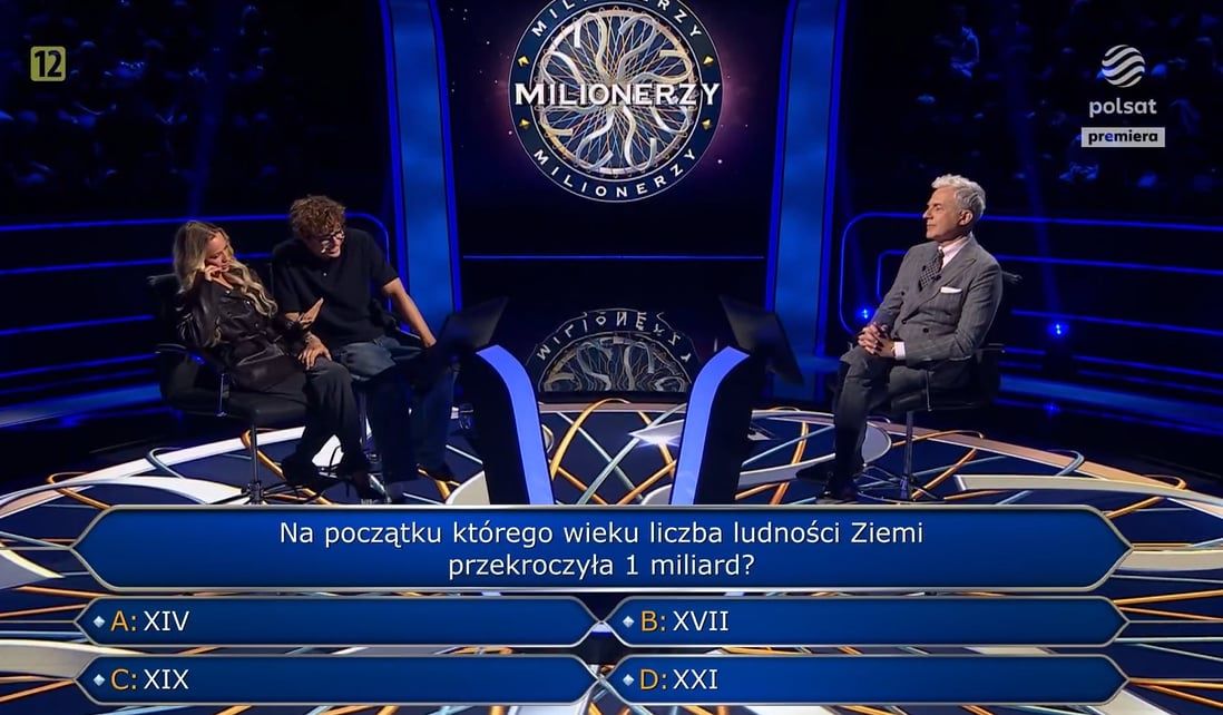 Magdalena Tarnowska i Bagi