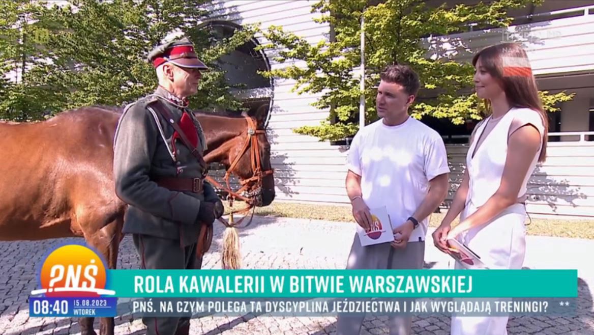 W "Pytaniu na śniadanie" rozmawiano o polskim wojsku