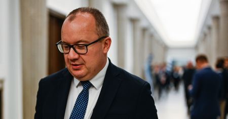 Skrytykował Bodnara. "Zarządzenie jest nieważne"