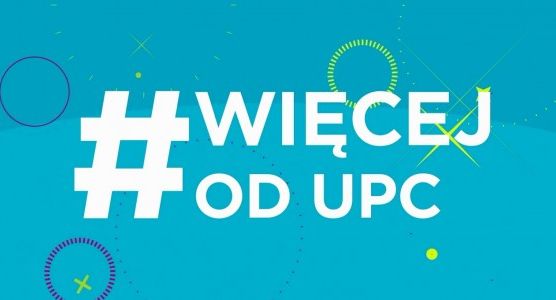 #WięcejOdUPC - nowa kampania promocyjna UPC Polska