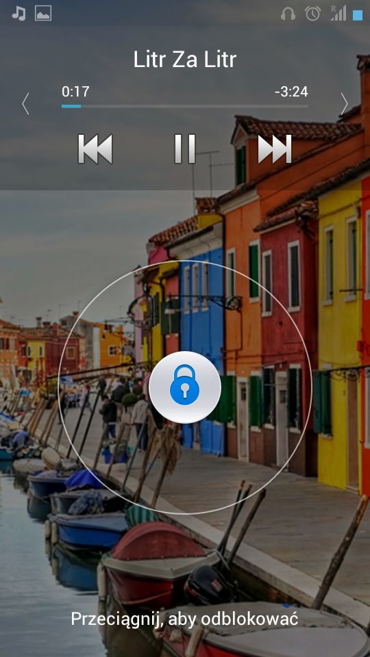 Huawei Ascend P1 - ma potencjał [test] 15