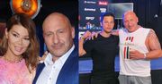 Marcin Najman zabrał Allana Krupę na OBÓZ KONDYCYJNY przed Fame MMA: "Dzielnie sobie radził"