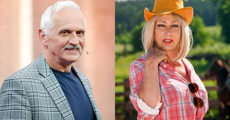 Jadwiga i Józef z "Sanatorium Miłości" w "PnŚ" dali pokaz swojego talentu. Podbiją serca widzów kolejnych programów?