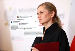 "Niewiarygodne". Gromy na Nowacką po zmianie w liście lektur