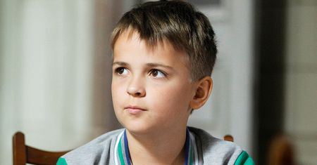 Serialowy Wojtuś z "M jak miłość" jest już dorosły. Jak dziś wygląda Feliks Matecki? (ZDJĘCIA)
